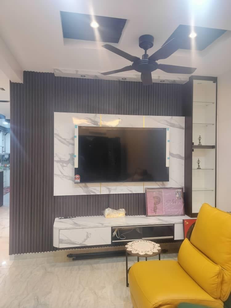Landscape design by DKJ Resources Malaysia - Professional interior design project 17