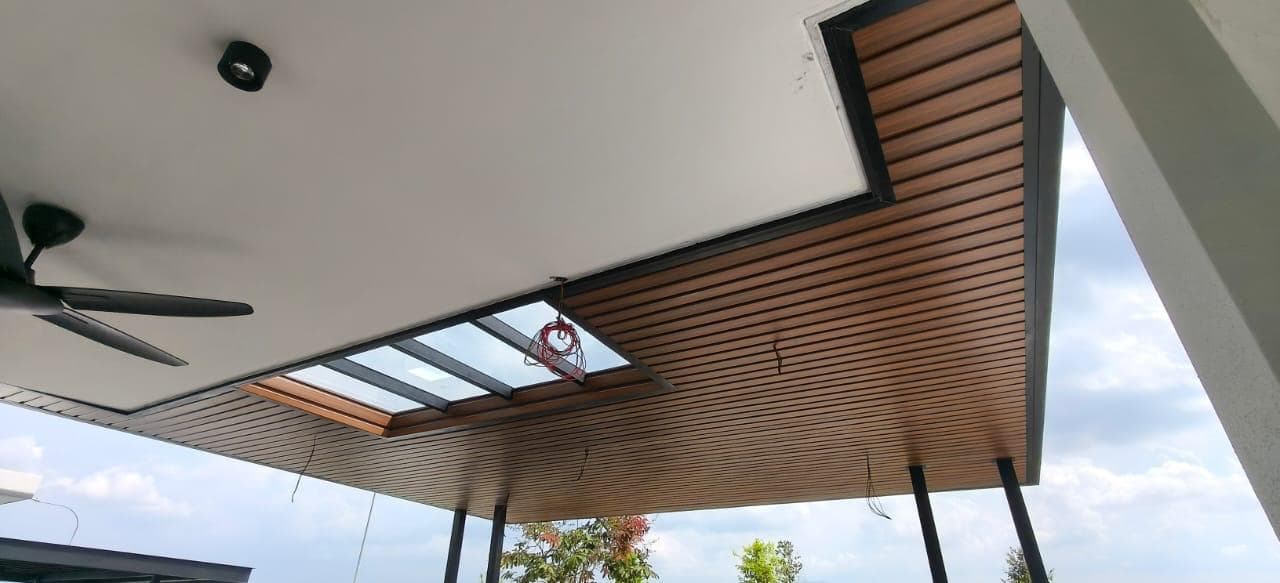 Landscape design by DKJ Resources Malaysia - Professional interior design project 29