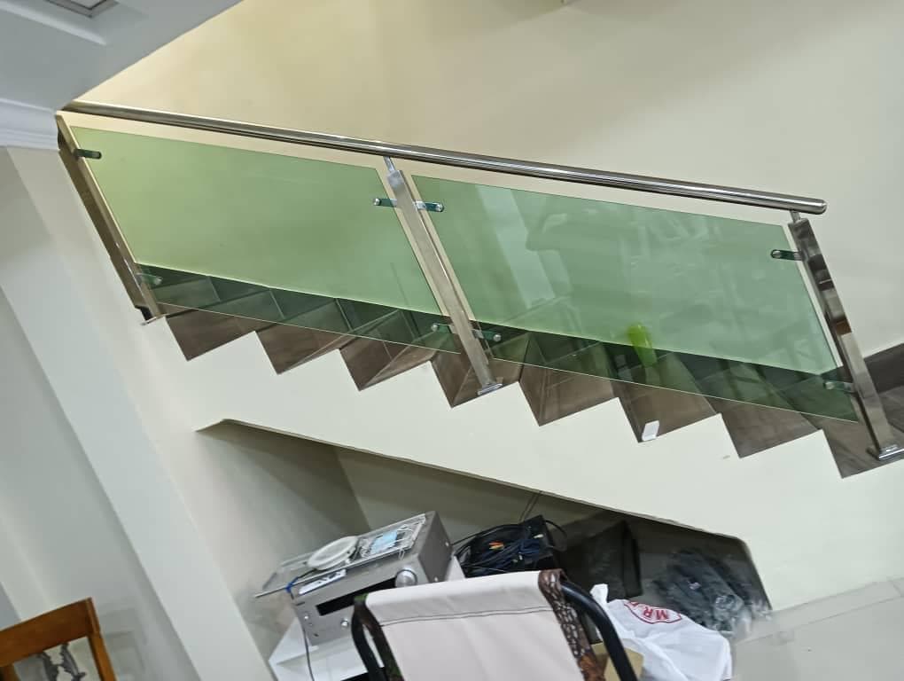 Cabinet refinishing by DKJ Resources Malaysia - Professional interior design project 36
