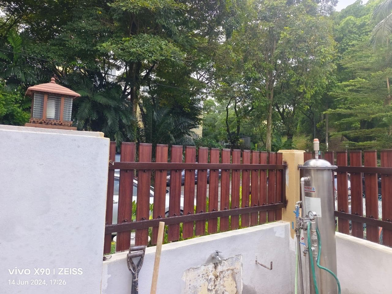Landscape design by DKJ Resources Malaysia - Professional interior design project 41